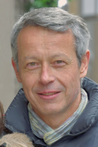 Markus Jegerlehner Markus Jegerlehner