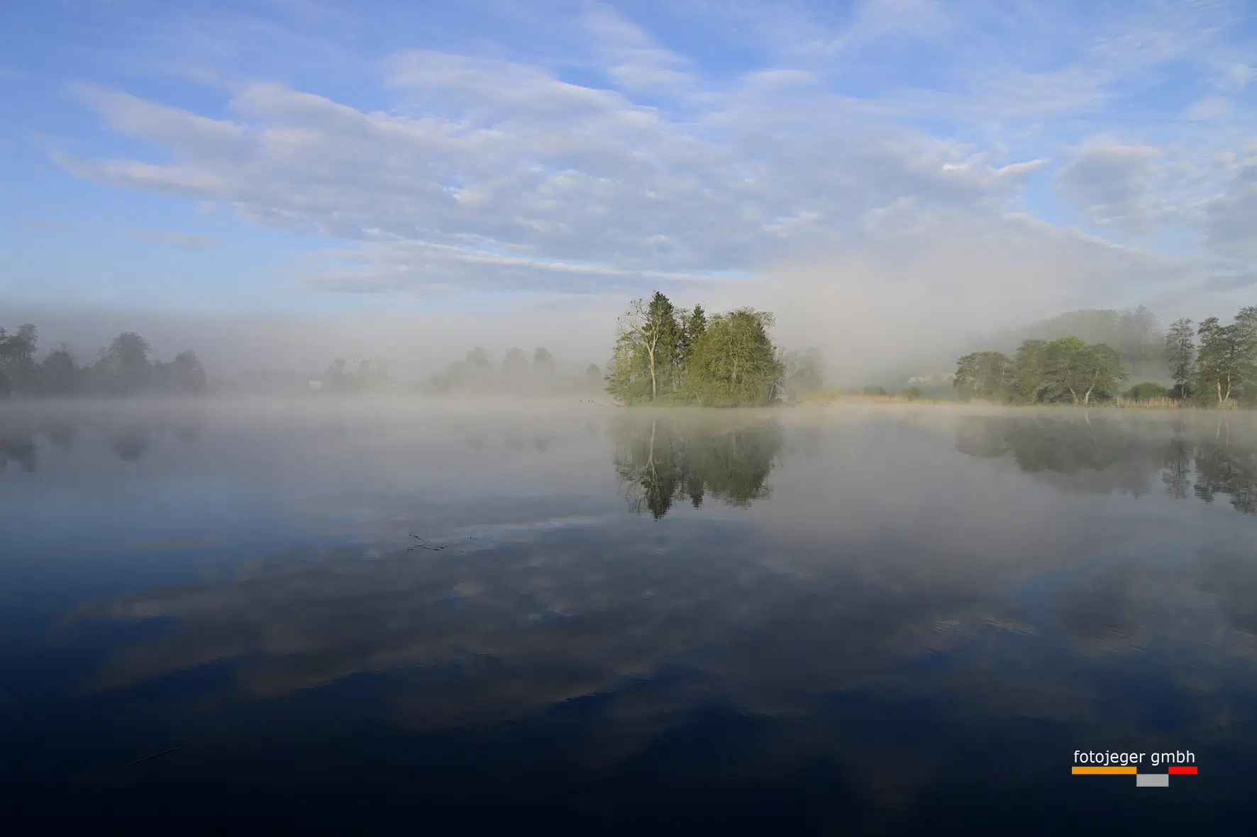 SCHWEIZ INKWIL SEE STIMMUNG