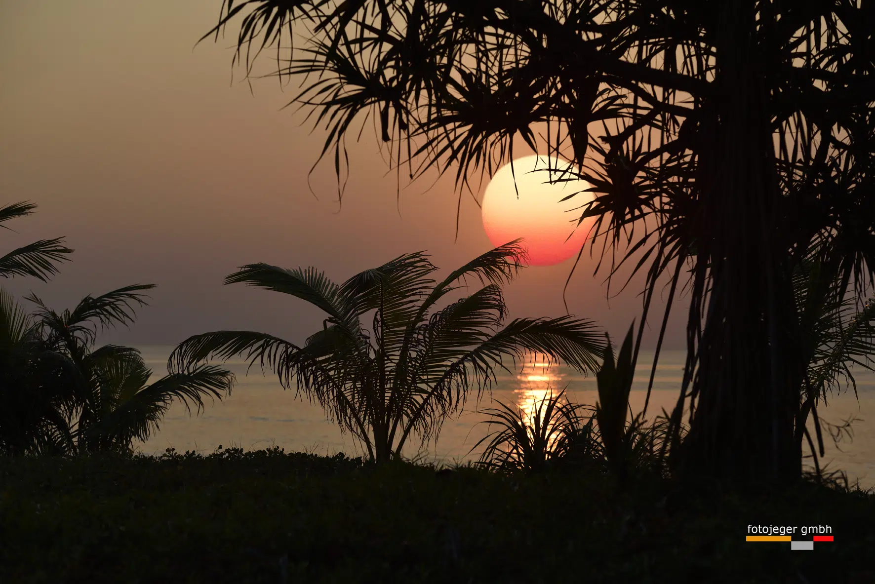 THAILAND PHUKET KARON BEACH