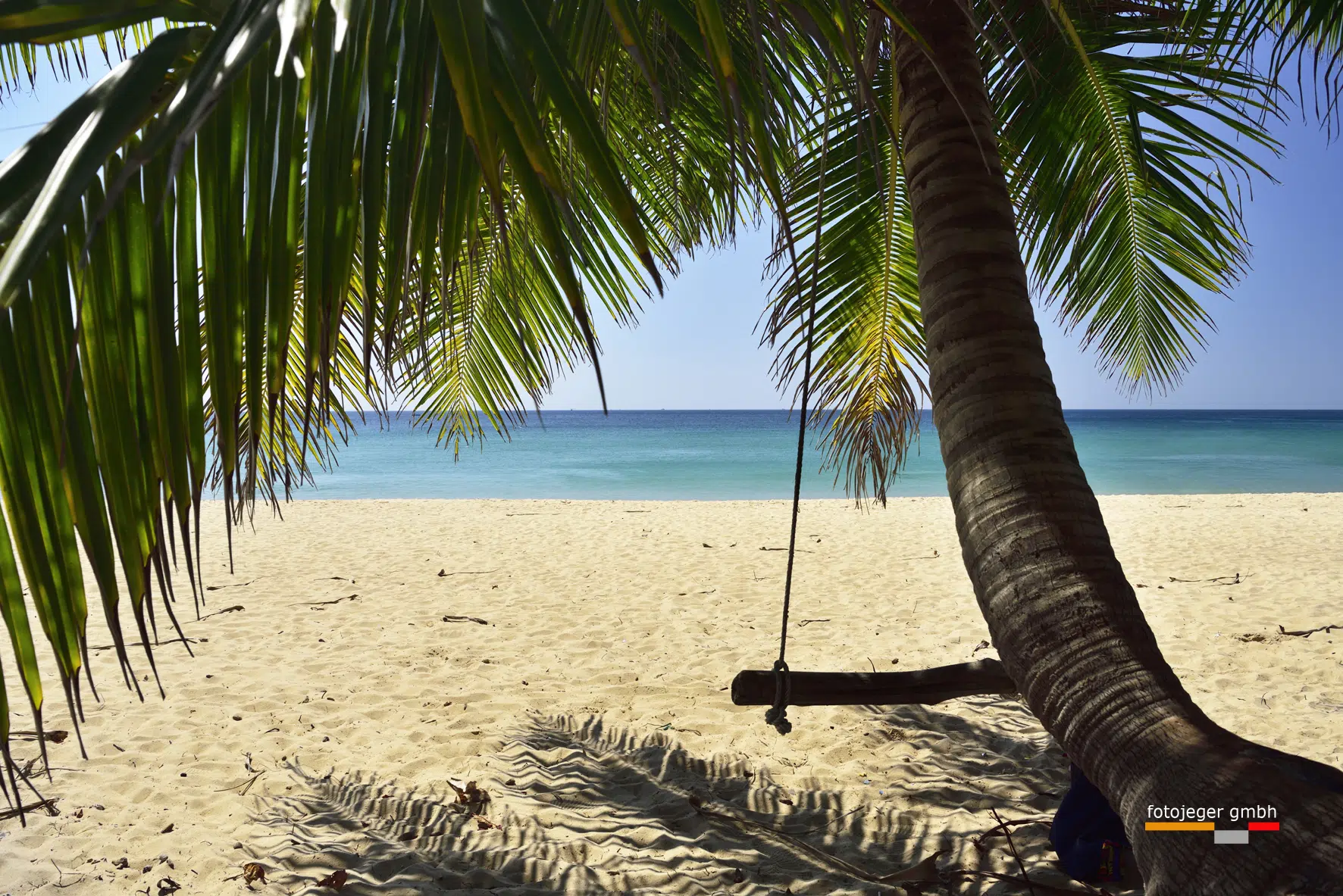 THAILAND PHUKET KARON BEACH