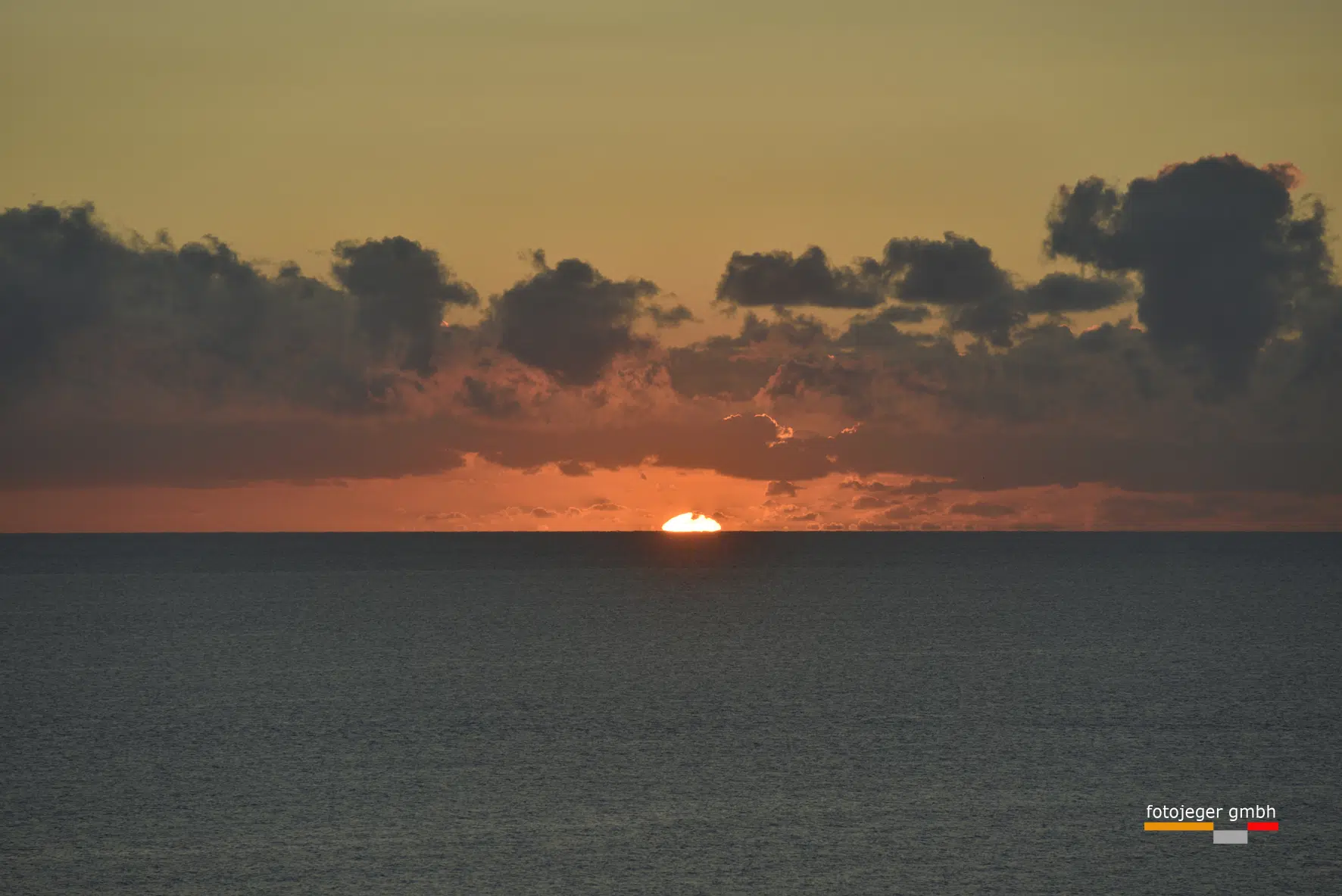 Miami Beach 6.2.2019 - Sonnenaufgang im Hotelzimmer.