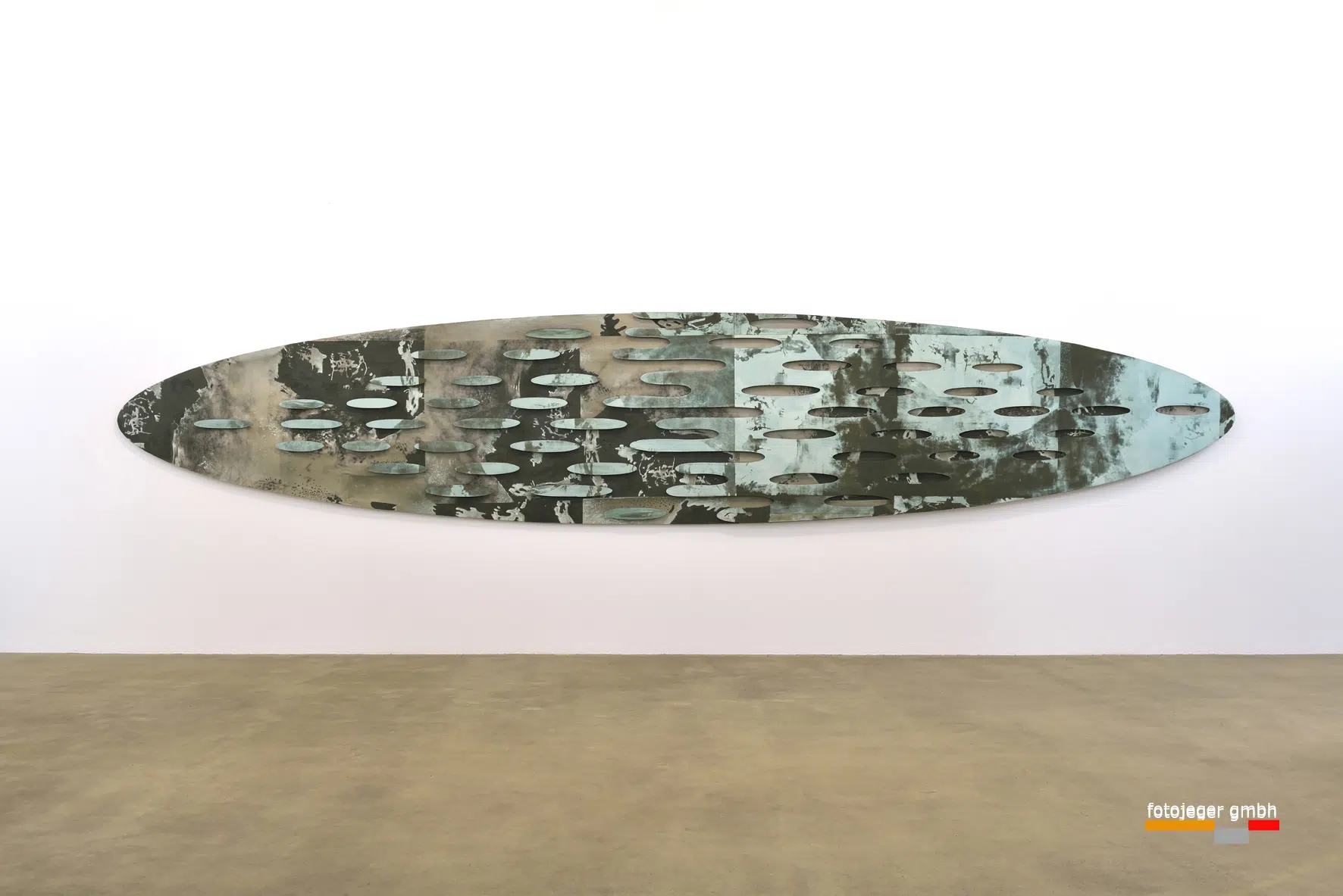 Kunstraum Medici, Solothurn