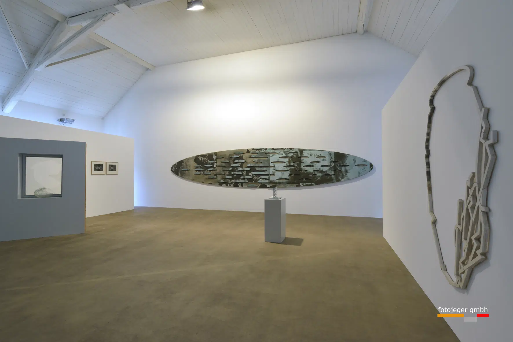 Kunstraum Medici, Solothurn