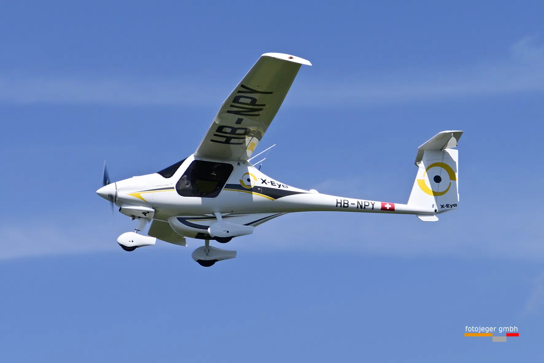 SCHWEIZ BURGDORF X-EYE AG LUFTAUFNAHMEN