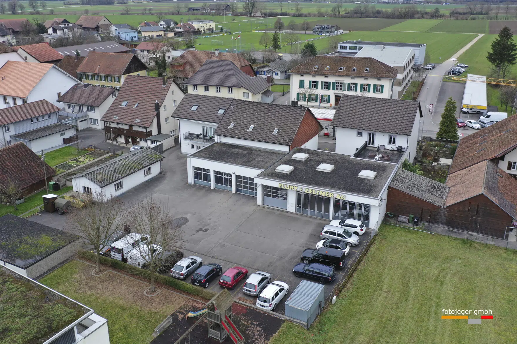 SCHWEIZ KESTENHOLZ AUTO STUDER AG