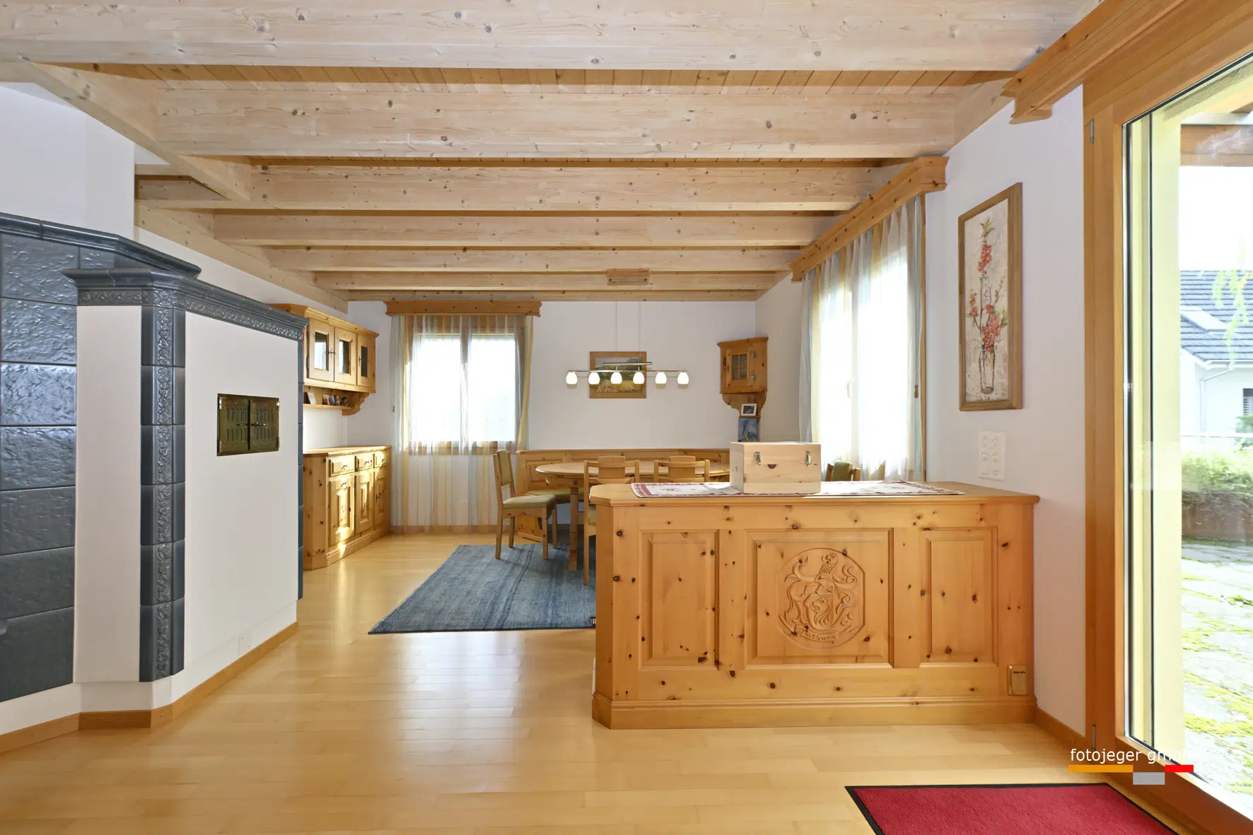 SCHWEIZ OENSINGEN LIEGENSCHAFT BRUNNENWEG 9