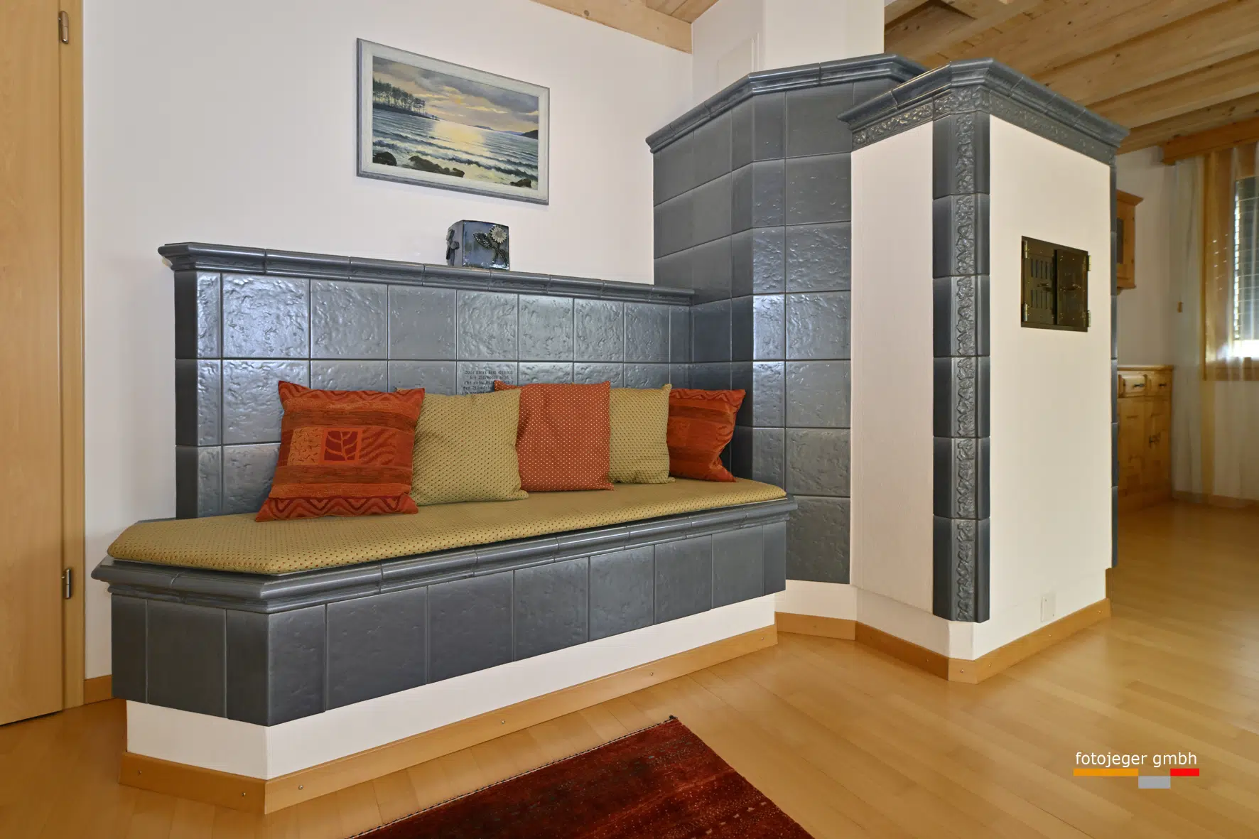 SCHWEIZ OENSINGEN LIEGENSCHAFT BRUNNENWEG 9