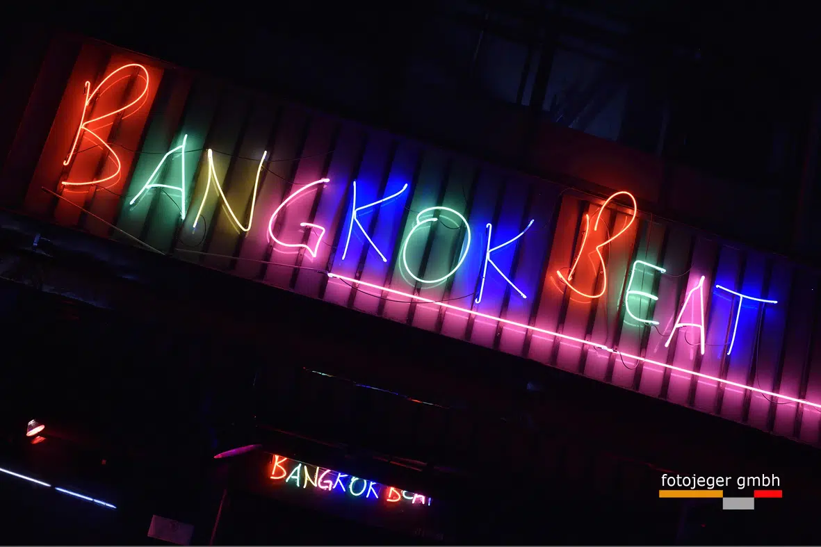 THAILAND BANGKOK NIGHTLIFE