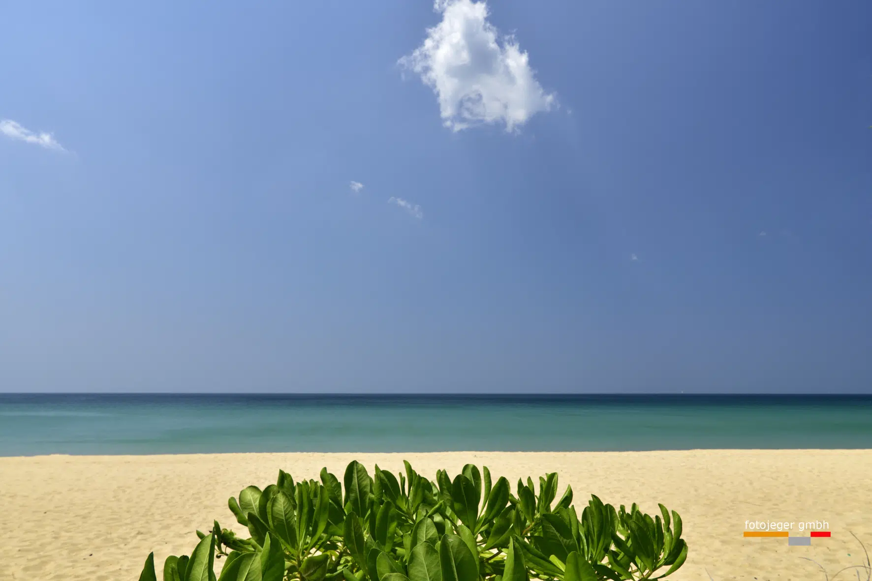 THAILAND PHUKET KARON BEACH