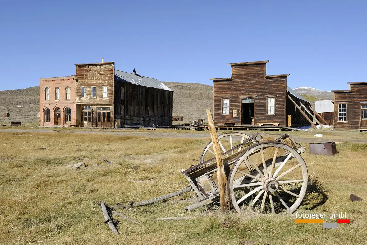 California Autum 2011