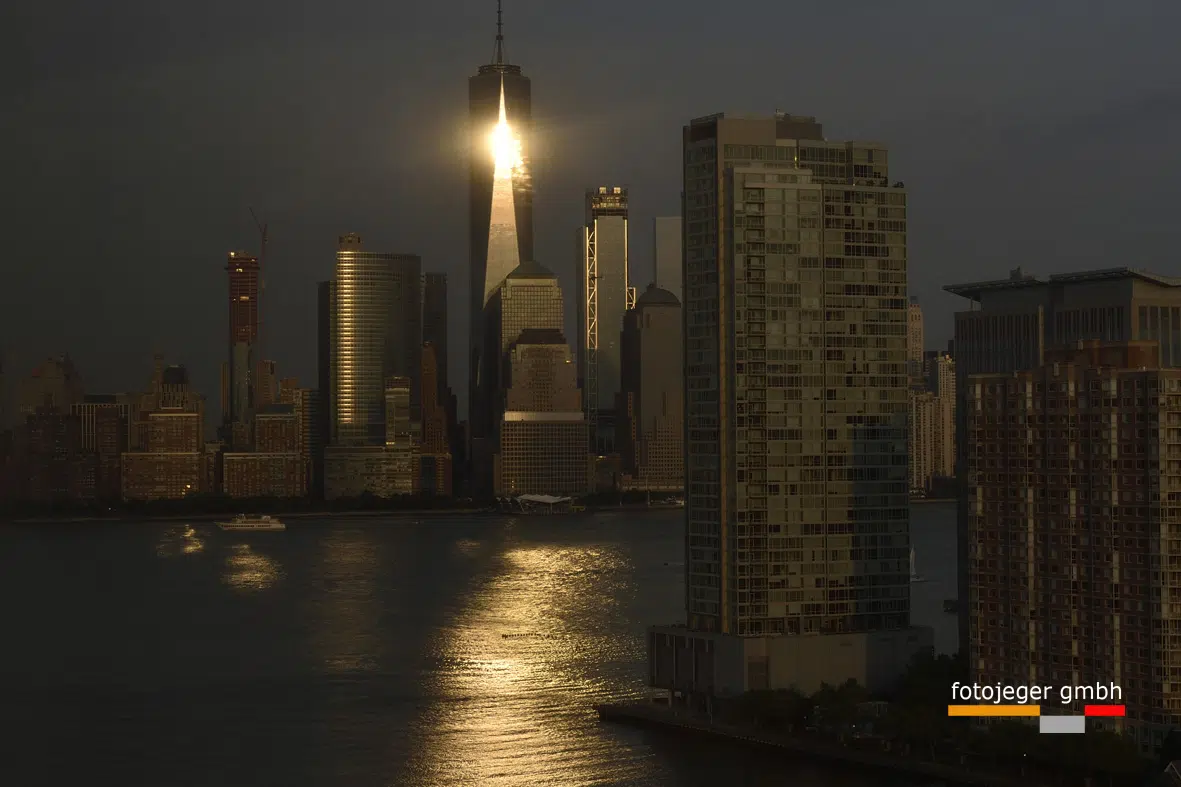 USA NEW YORK NEW JERSEY